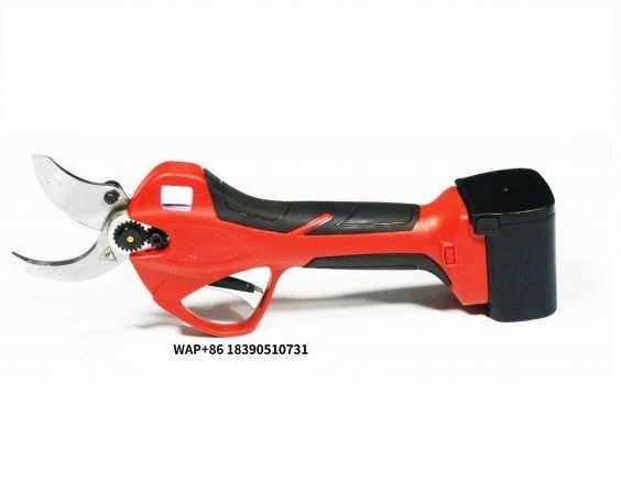 Pruning Shears - Kingson Portable Garden Scissors Electric Corded