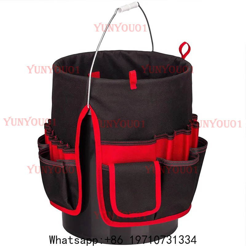 Popular Garden Kit Oxford Clot - Grow Bag ulasan dan harga