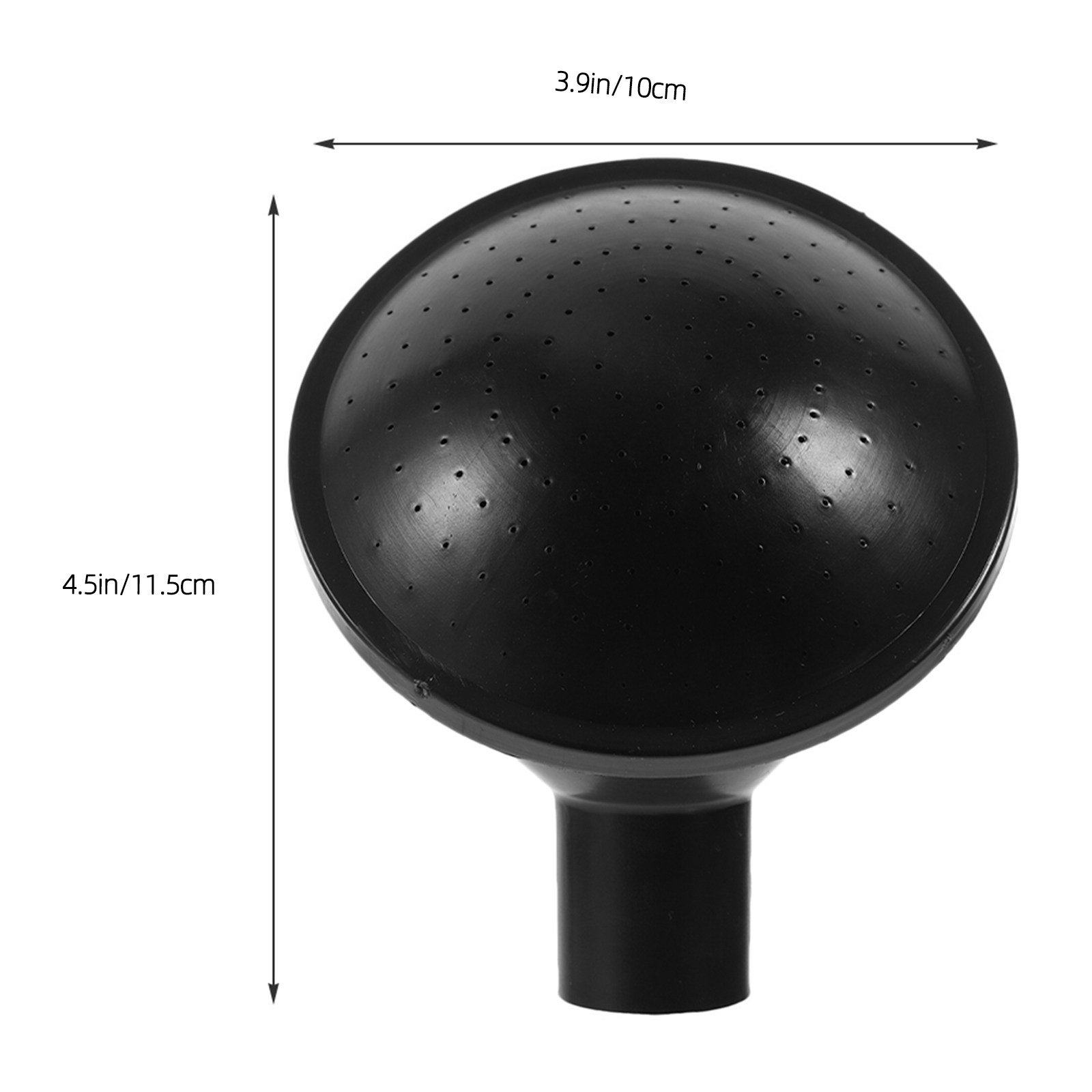 2Pcs Water Can Sprinkler Head  - Watering Can ulasan dan harga