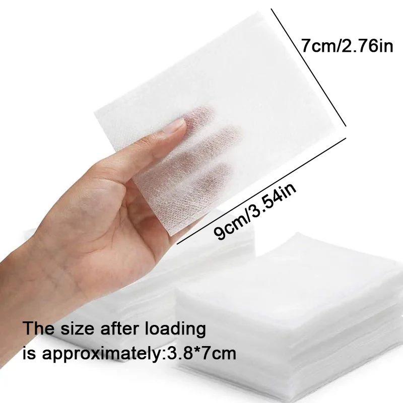 100pcs Biodegradable Seed Nurs - Seed Starter Tray ulasan dan harga