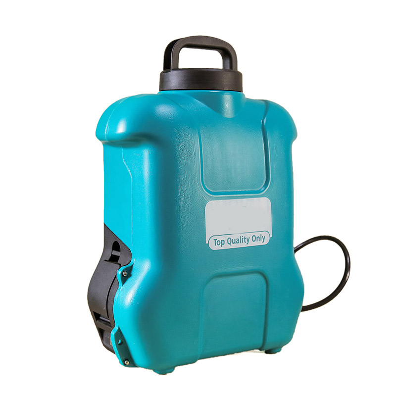 Sprayer Knapsack Pesticide Spr - Watering Can ulasan dan harga