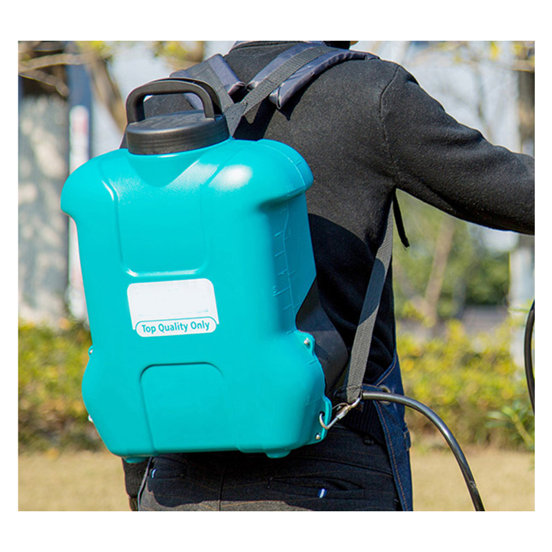 Sprayer Knapsack Pesticide Spr - Watering Can ulasan dan harga