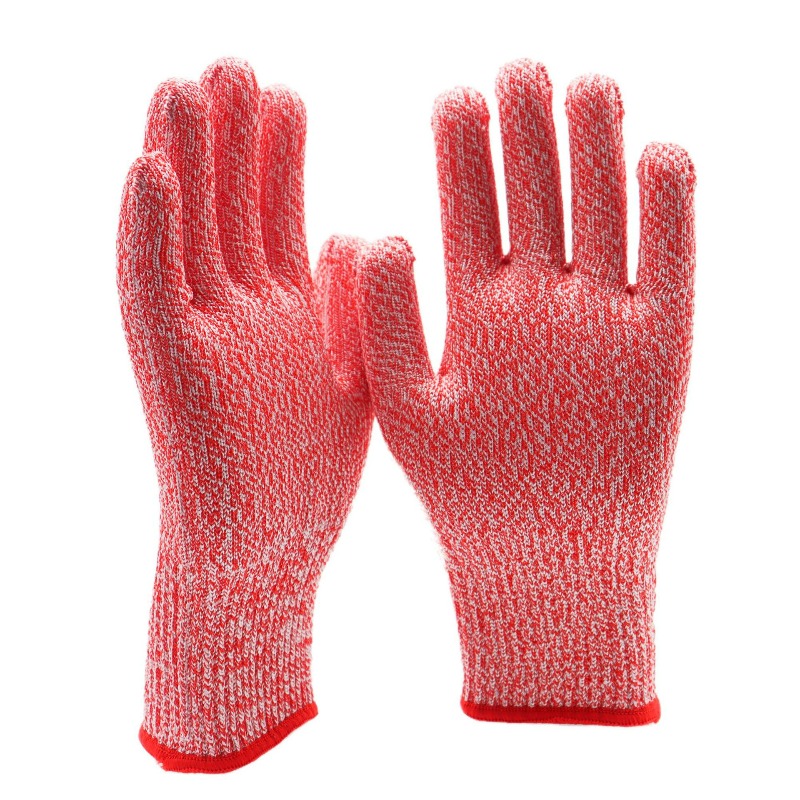 Clearance_Grade 5 Cut Resistan - Garden Gloves ulasan dan harga