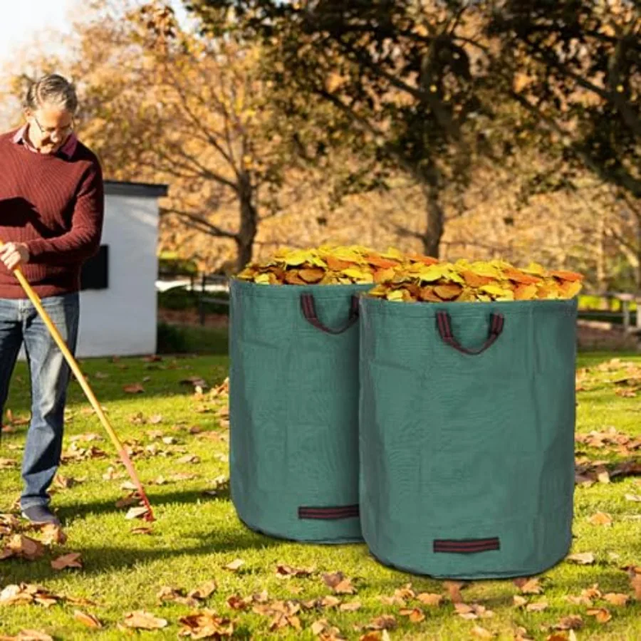 Easy to carry and store large  - Grow Bag ulasan dan harga