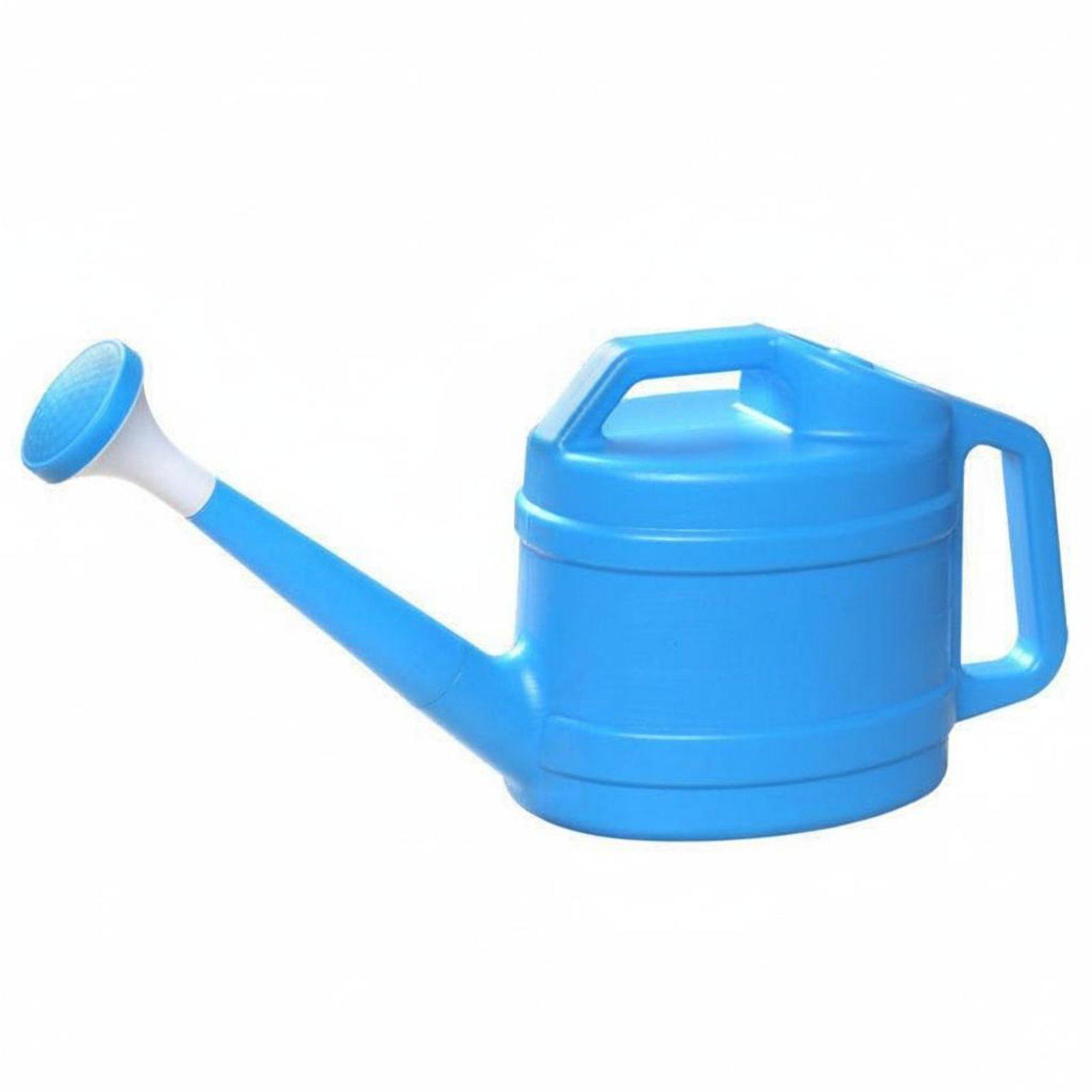 Long Spout Watering Pot Large  - Watering Can ulasan dan harga