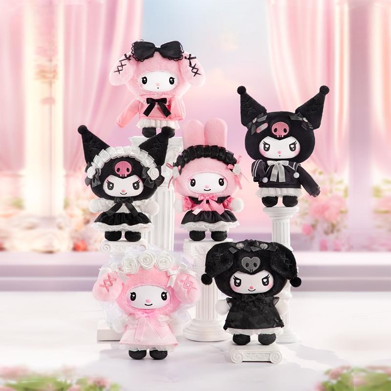 Sanrio Characters Angel Garden - Grow Bag ulasan dan harga