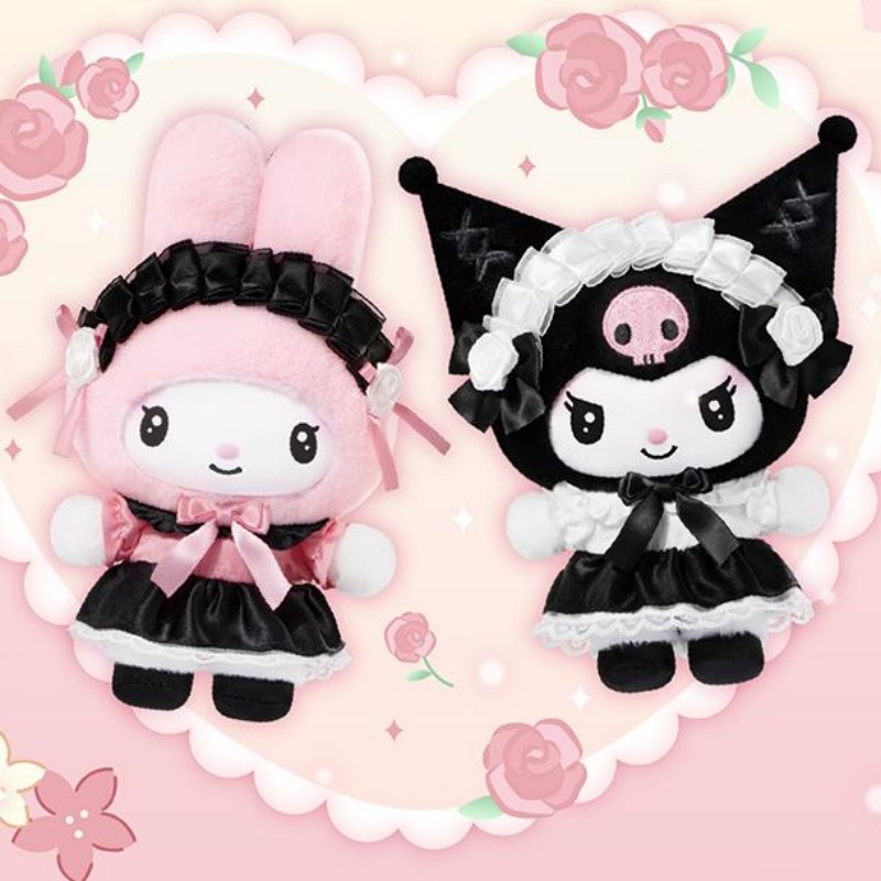 Sanrio Characters Angel Garden - Grow Bag ulasan dan harga