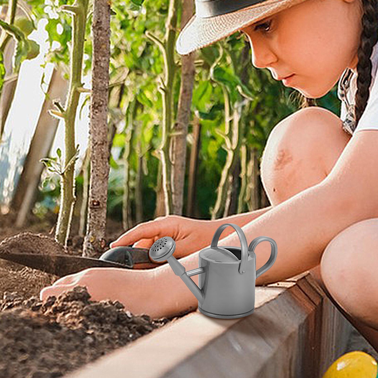 Children Mini Sprinkler Garden - Watering Can ulasan dan harga
