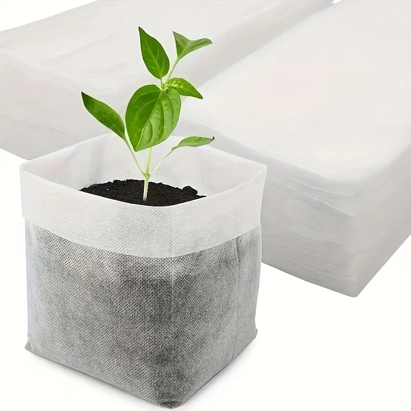 Water Permeable Breathable Non - Grow Bag ulasan dan harga