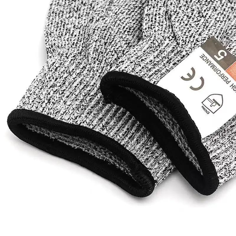 HPPE Level 5 Anti-Cut Gloves K - Garden Gloves ulasan dan harga