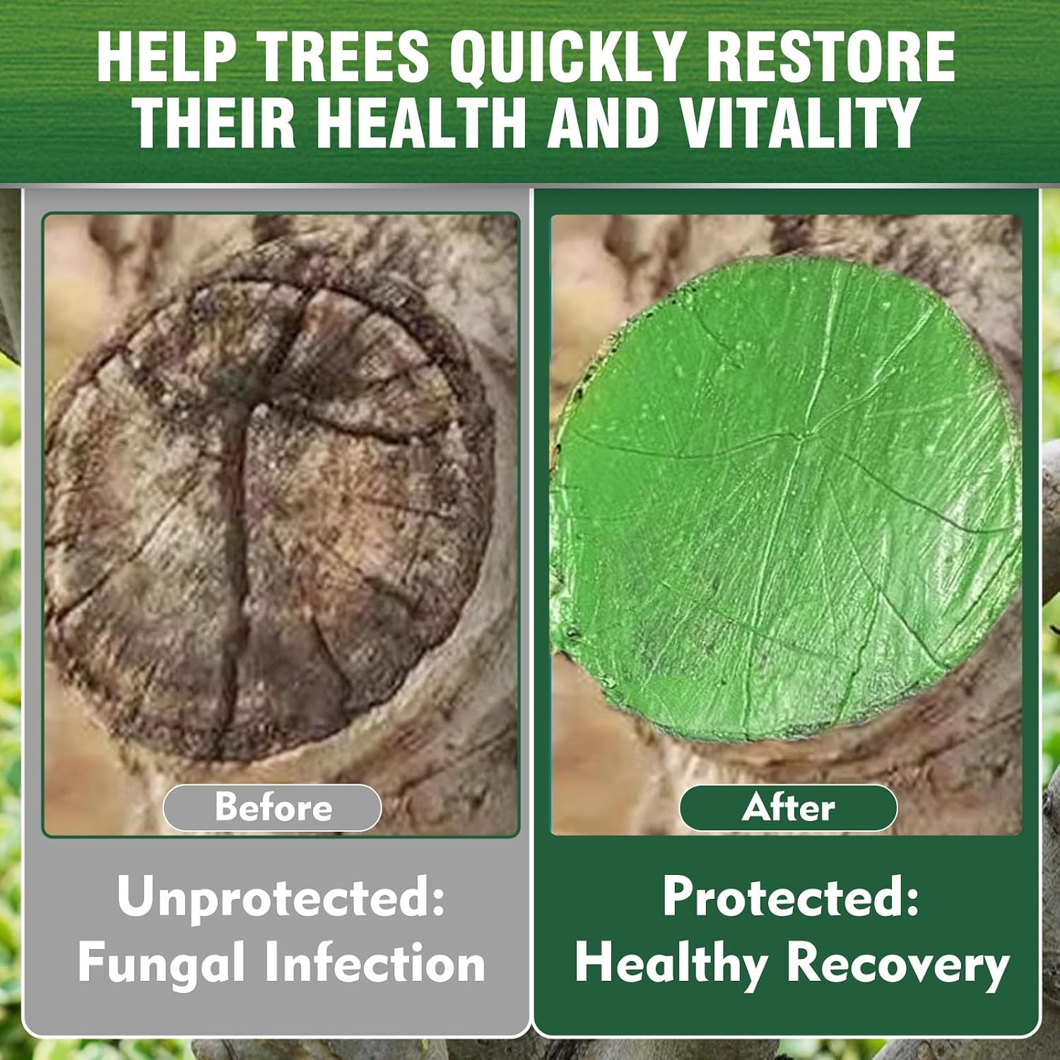 Tree Grafting Paste & Pruning  - Garden Gloves ulasan dan harga