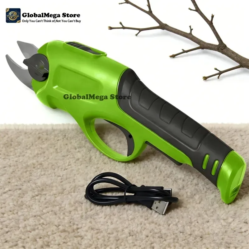 2026 Latest for VERTAK 3.6V Co - Pruning Shears ulasan dan harga