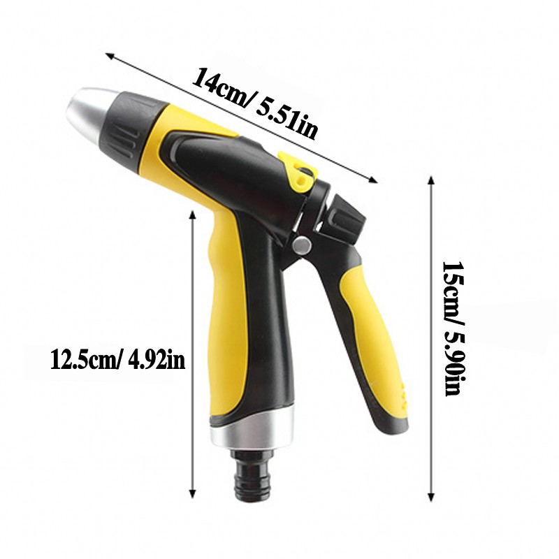 High Pressure Car Wash Water S - Trowel Garden Tools ulasan dan harga