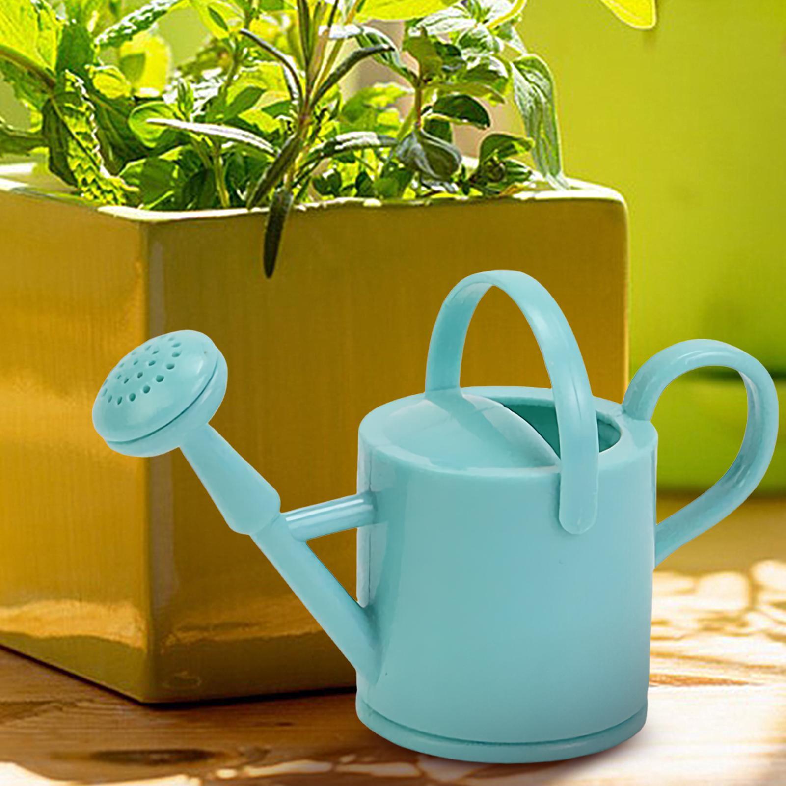 Mini Cute Children Gardening W - Watering Can ulasan dan harga