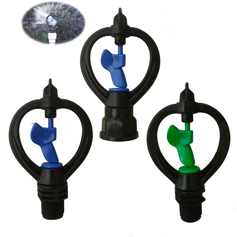 1/2 Inch  External Thread/Inte - Trowel Garden Tools ulasan dan harga