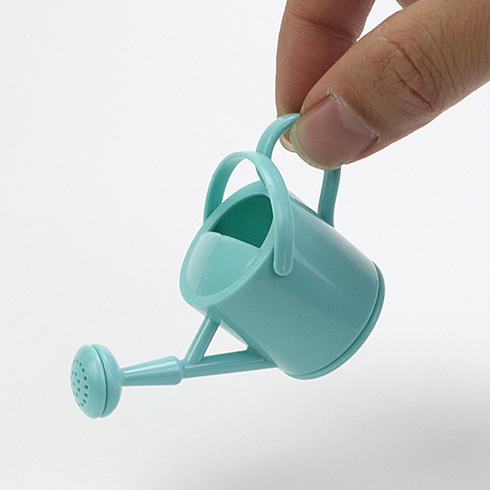 Small Kids Watering Can Flexib - Watering Can ulasan dan harga