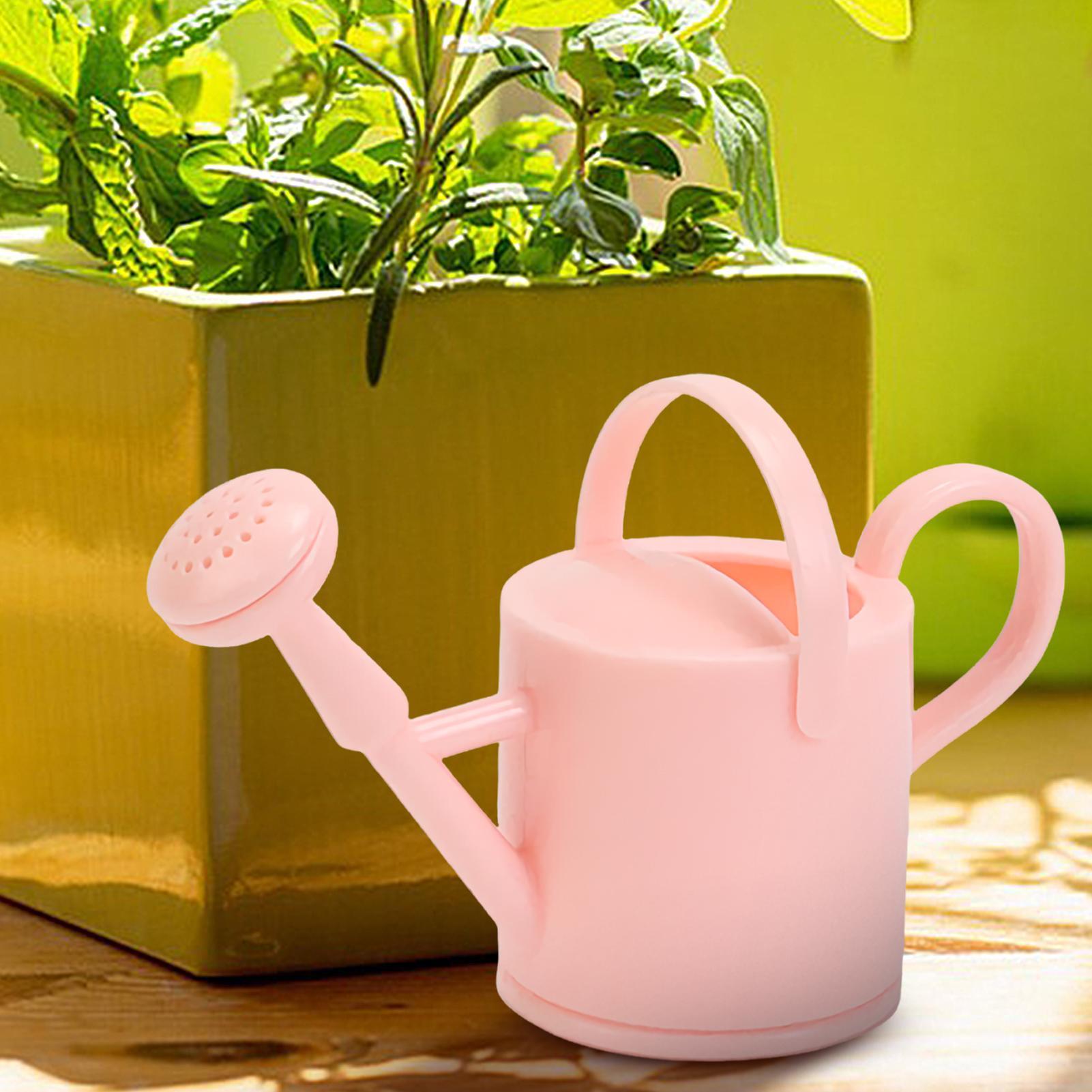 Small Kids Watering Can Flexib - Watering Can ulasan dan harga