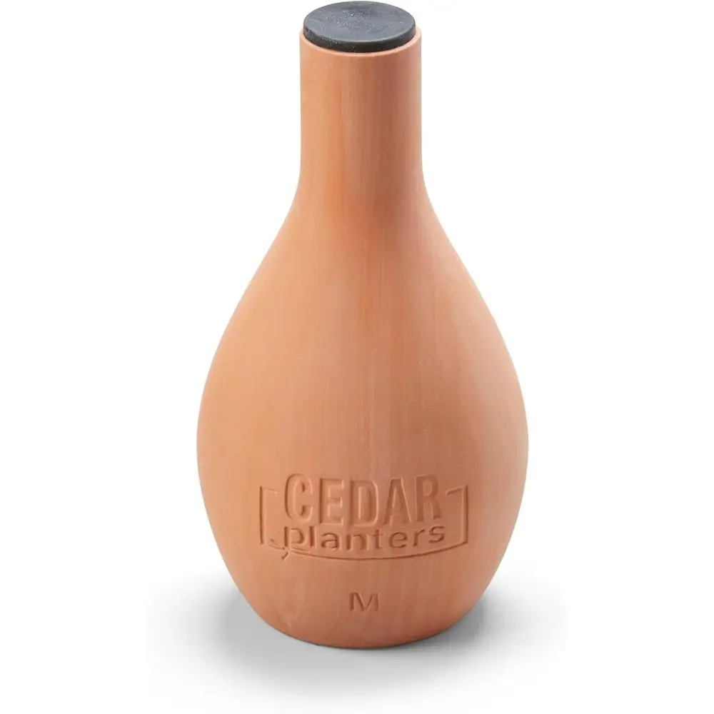 Self-Watering Ceramic Olla Pot - Self Watering Planter ulasan dan harga