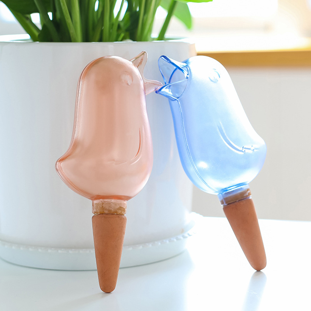 Automatic Plant Drip Irrigatio - Self Watering Planter ulasan dan harga