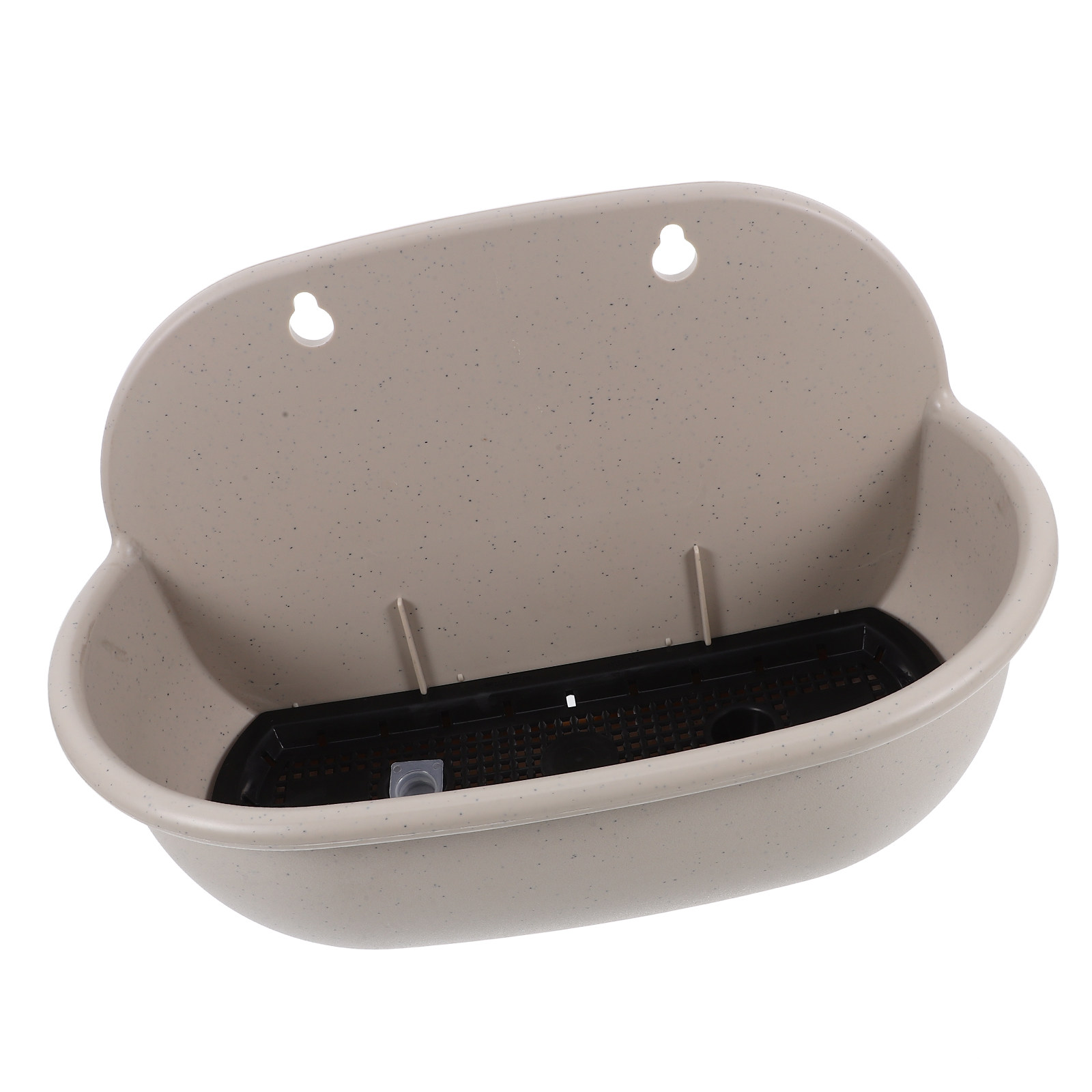 Hanging Outdoor Indoor Wall Pl - Vertical Planter ulasan dan harga