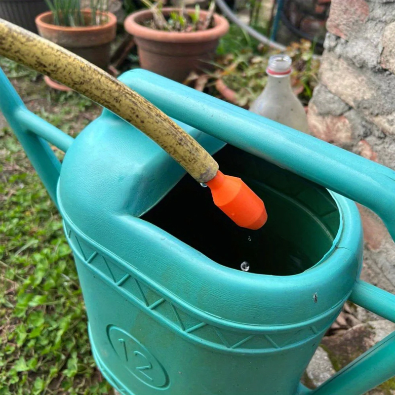 Self-Priming Siphon Pump For W - Trowel Garden Tools ulasan dan harga
