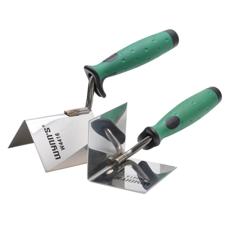 Corner Tool，Stainless Steel Dr - Trowel Garden Tools ulasan dan harga