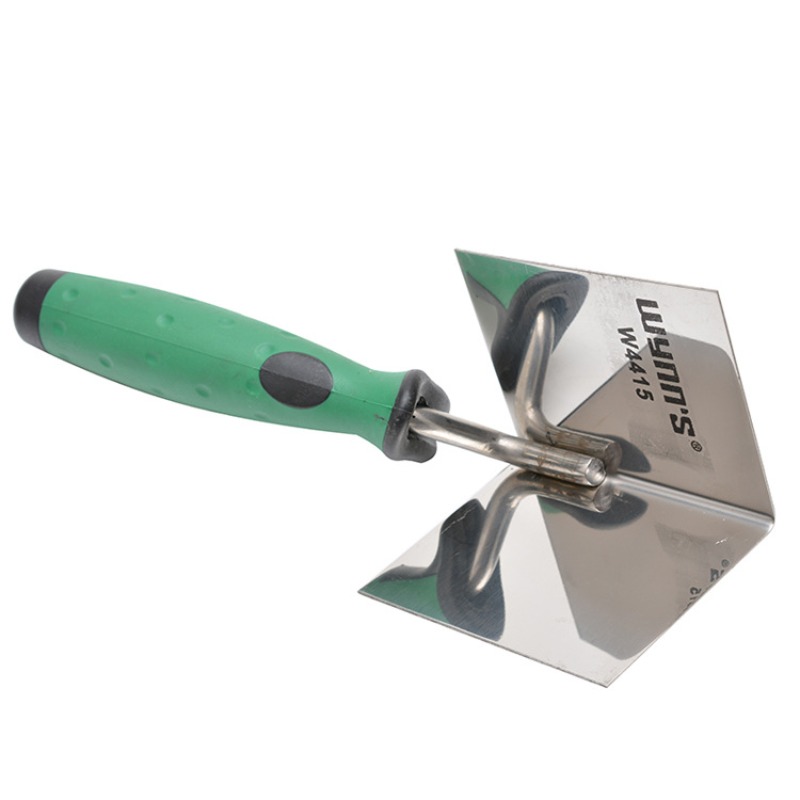 Corner Tool，Stainless Steel Dr - Trowel Garden Tools ulasan dan harga