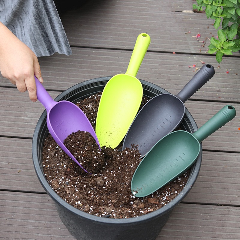 Thickened Mini Garden Trowel H - Trowel Garden Tools ulasan dan harga