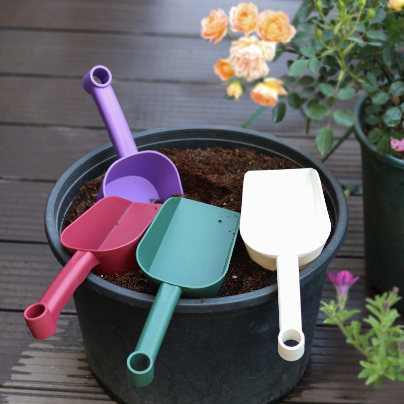 Thickened Mini Garden Trowel H - Trowel Garden Tools ulasan dan harga