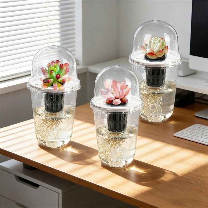 [ABFI!】 Hydroponic Seedling Cu - Hydroponic Kit ulasan dan harga