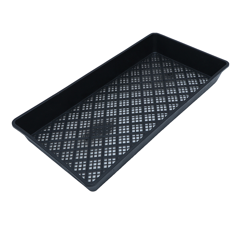 Household Garden Plant Pot Bre - Seed Starter Tray ulasan dan harga