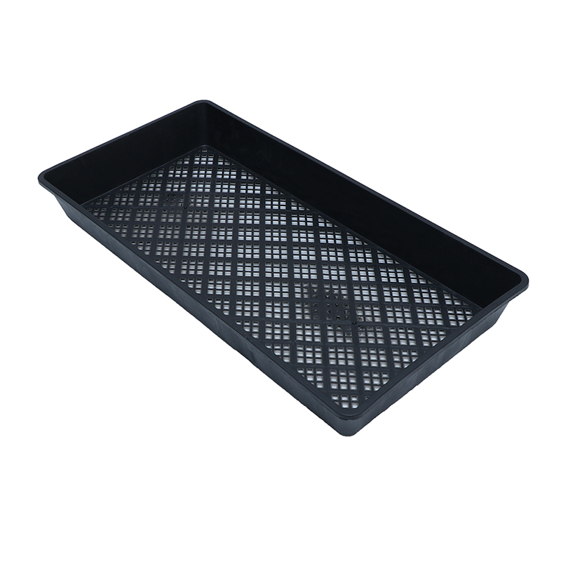 Household Garden Plant Pot Bre - Seed Starter Tray ulasan dan harga