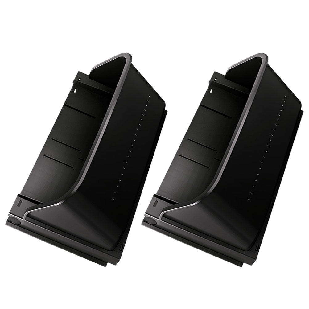 2Pcs Vertical Garden Wall Plan - Vertical Planter ulasan dan harga
