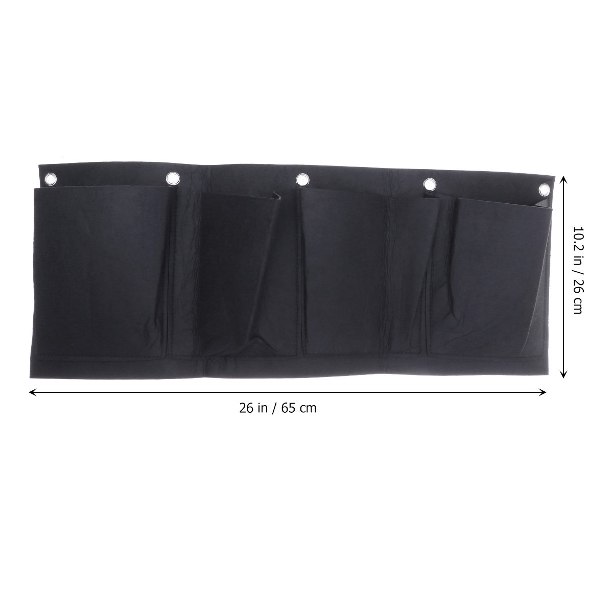 2Pcs Wall Mounted Planting Pou - Vertical Planter ulasan dan harga