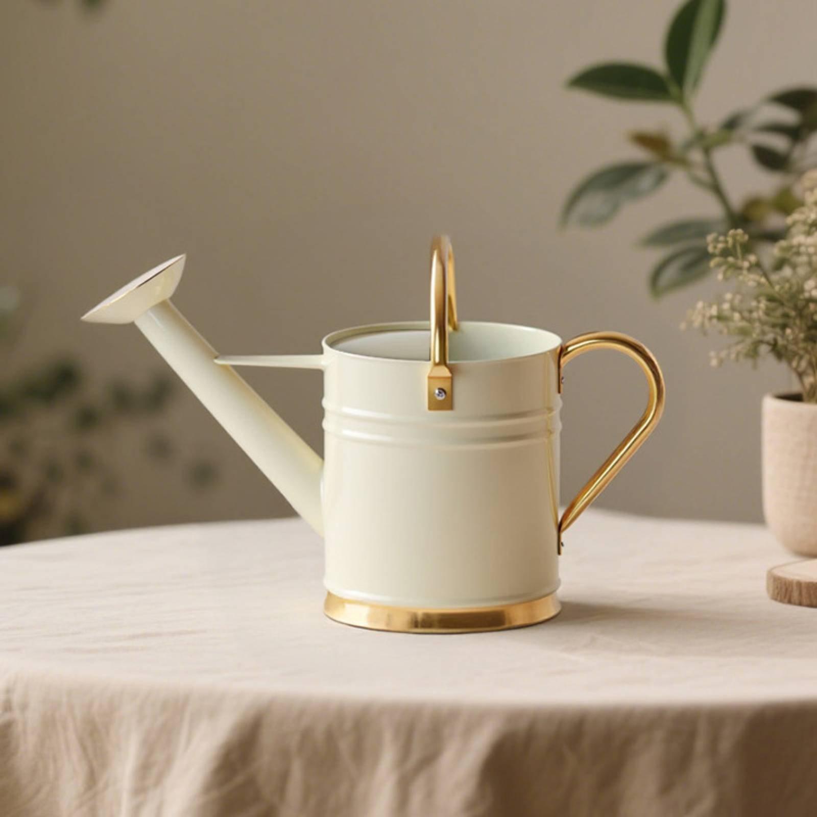 Long Spout Watering Can Leak-P - Watering Can ulasan dan harga