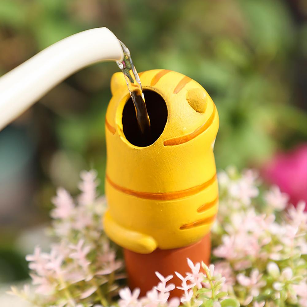 4 Pcs Set Plant Watering Spike - Watering Can ulasan dan harga