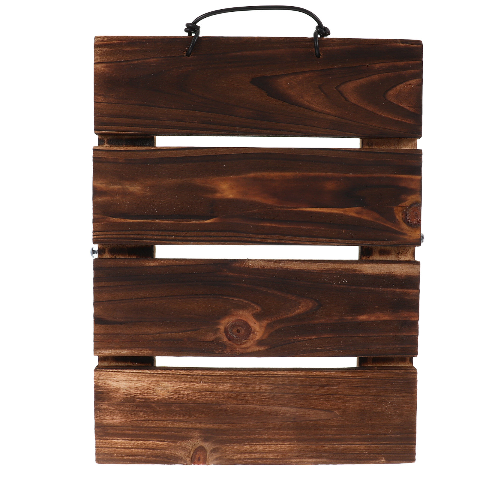Solid Chinese Wood Staghorn Fe - Vertical Planter ulasan dan harga