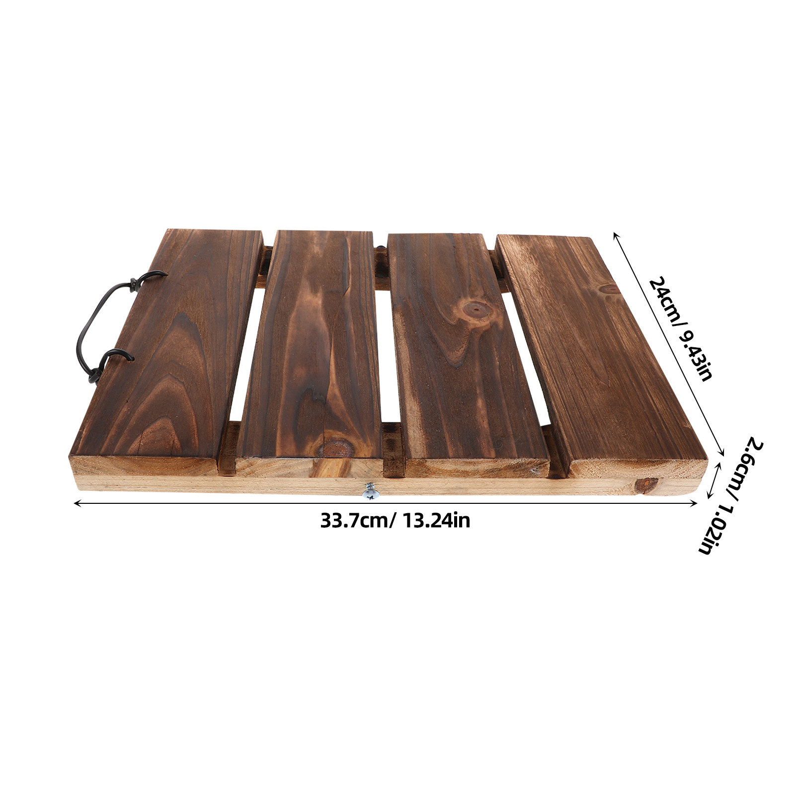Solid Chinese Wood Staghorn Fe - Vertical Planter ulasan dan harga