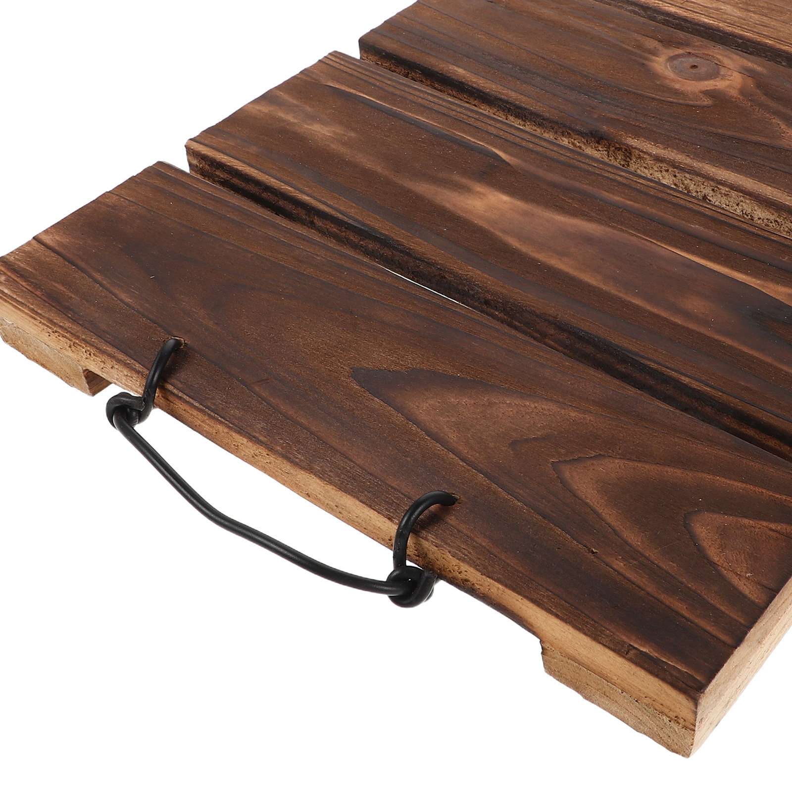 Solid Chinese Wood Staghorn Fe - Vertical Planter ulasan dan harga